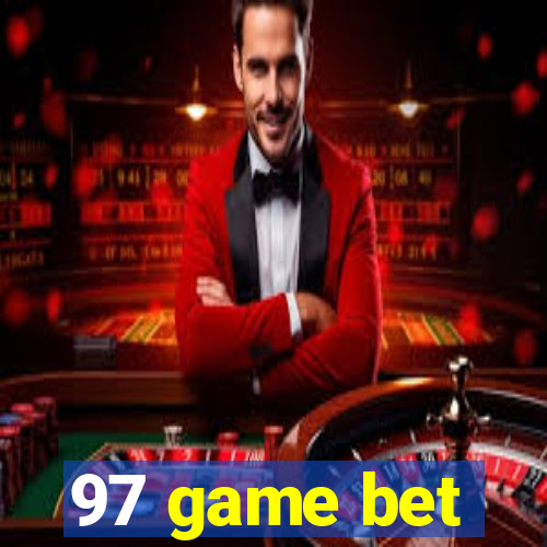 97 game bet